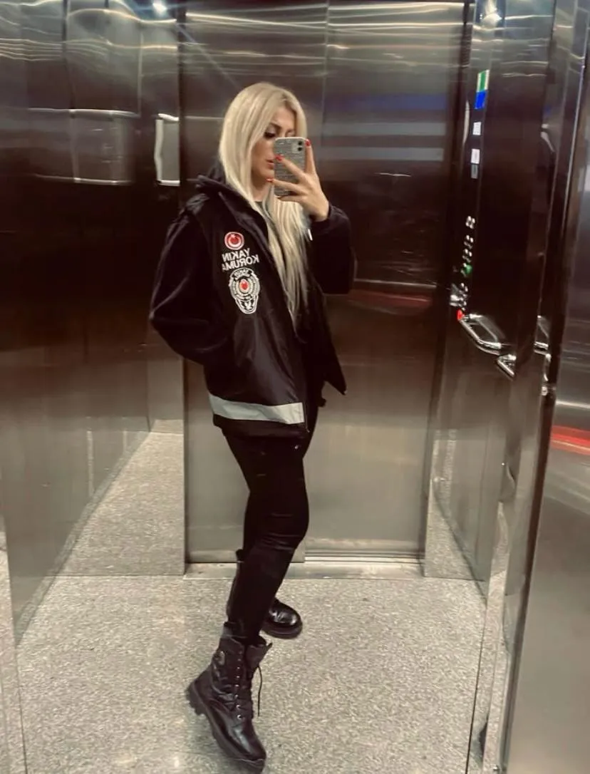 Enera Koruma Ekibi Çalışma Görüntüsü 19